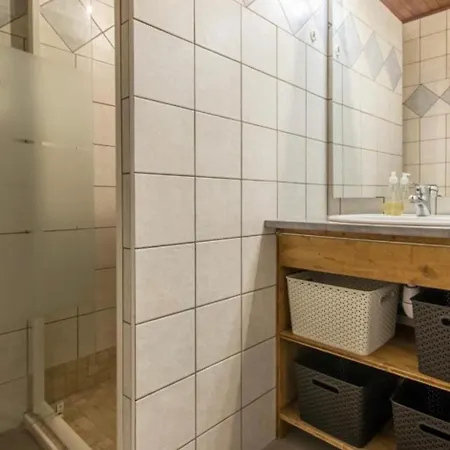 L'arbaz Apartament