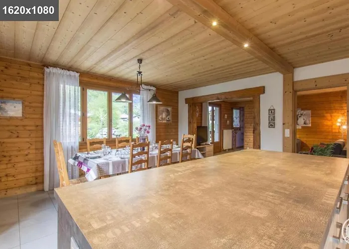 L'arbaz Apartman