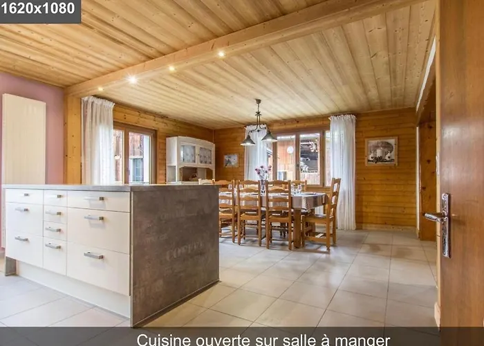 L'arbaz * Samoëns