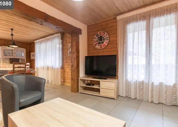 L'arbaz Samoëns