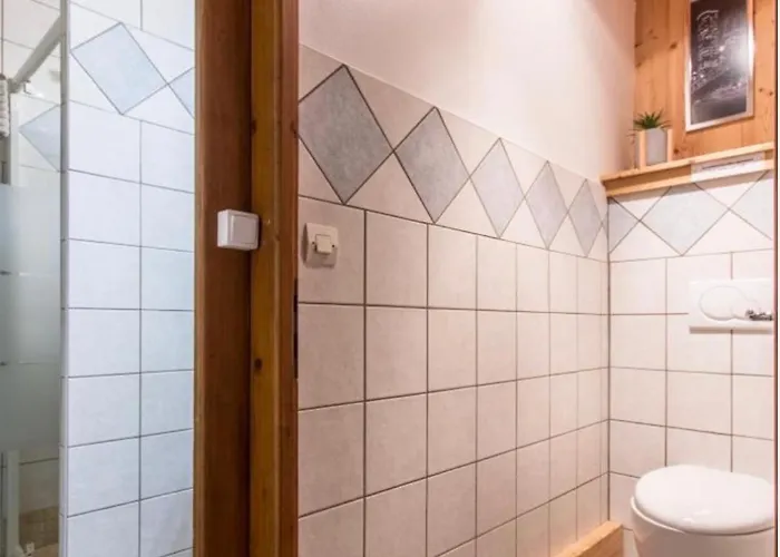 Apartman L'arbaz