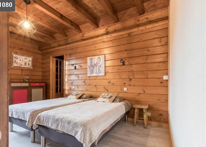 L'arbaz Apartman