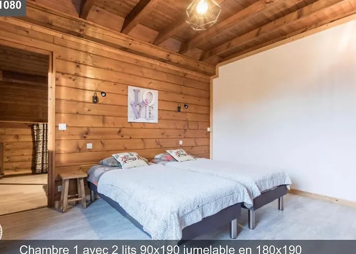L'arbaz Apartman *