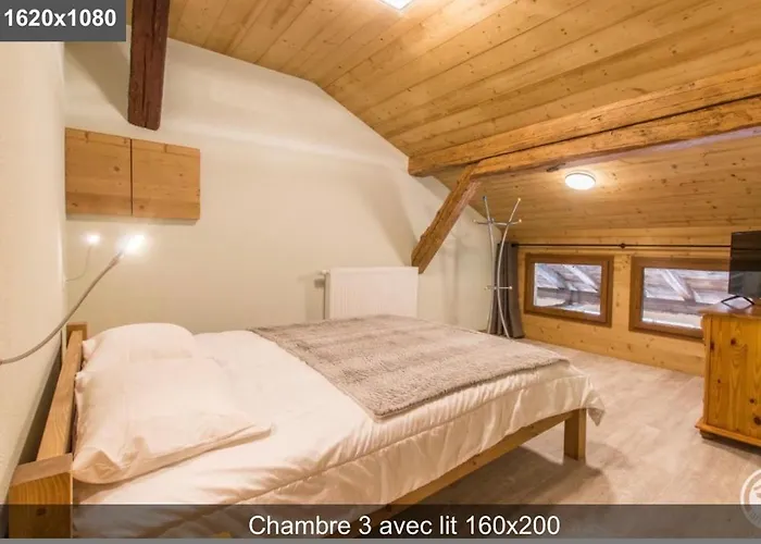 L'arbaz * Samoëns